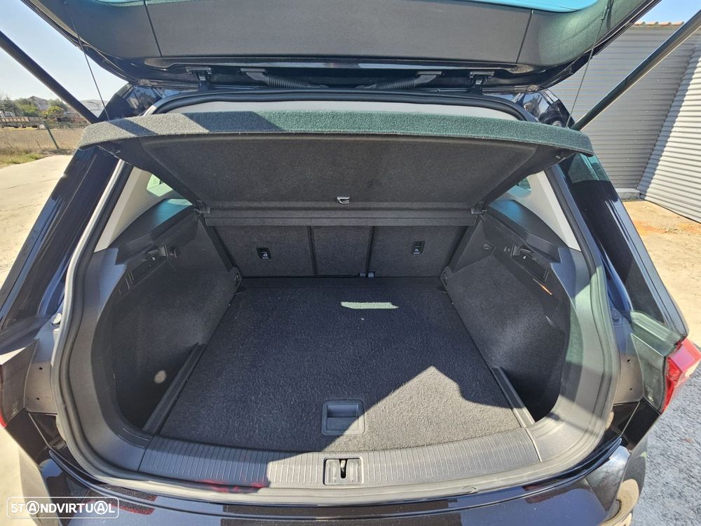 VW Tiguan 1.6 TDI Confortline - 51