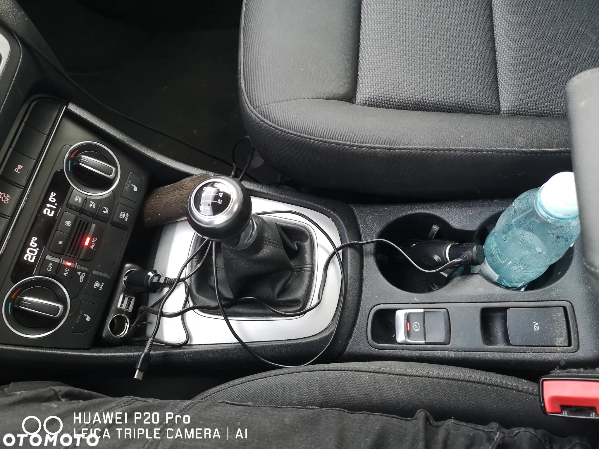 Audi Q3 2.0 TDI ultra - 3