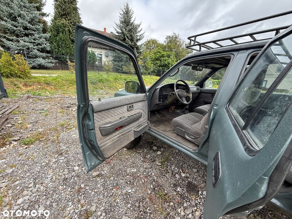 Toyota 4-Runner - 7