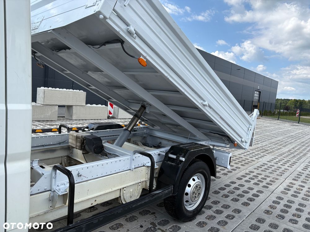 Peugeot Boxer 7-osobowy - 5