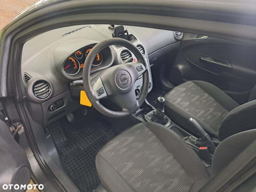Opel Corsa 1.4 16V Enjoy - 7
