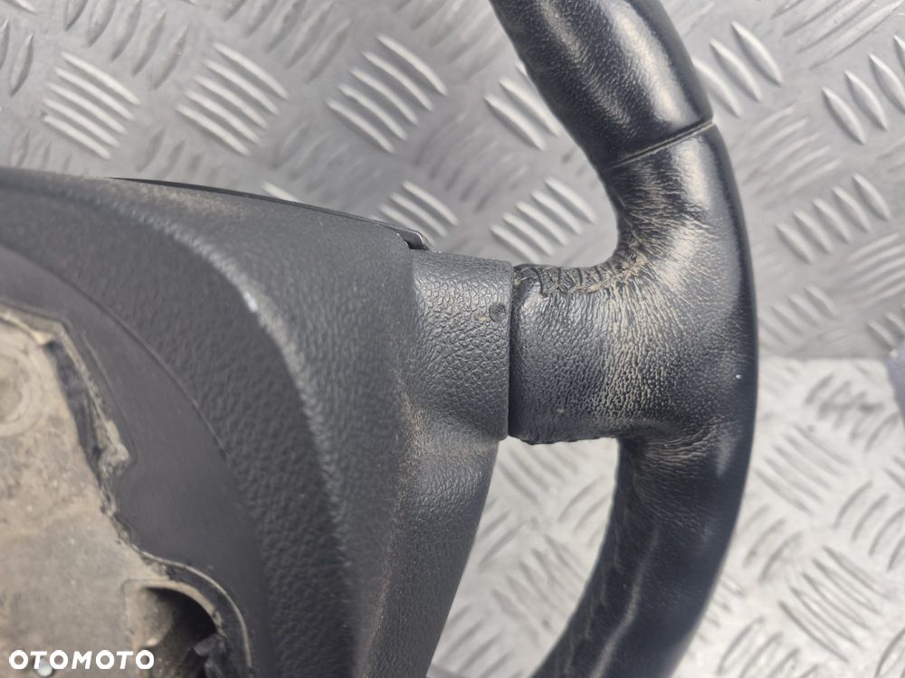 Kierownica Ford Focus MK2 4M513600CLW - 15