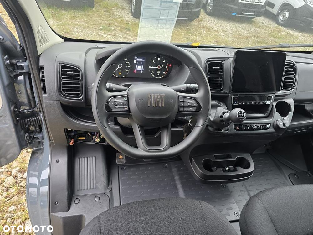 Fiat Ducato - 18