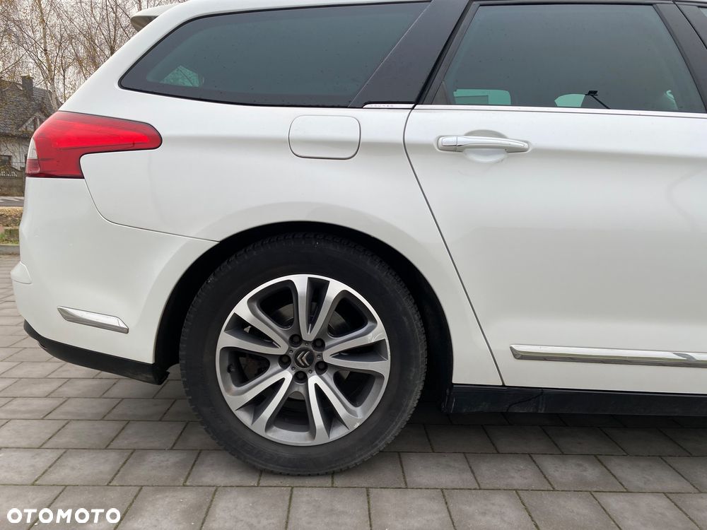 Citroën C5 BlueHDi 150 S&S Exclusive - 21
