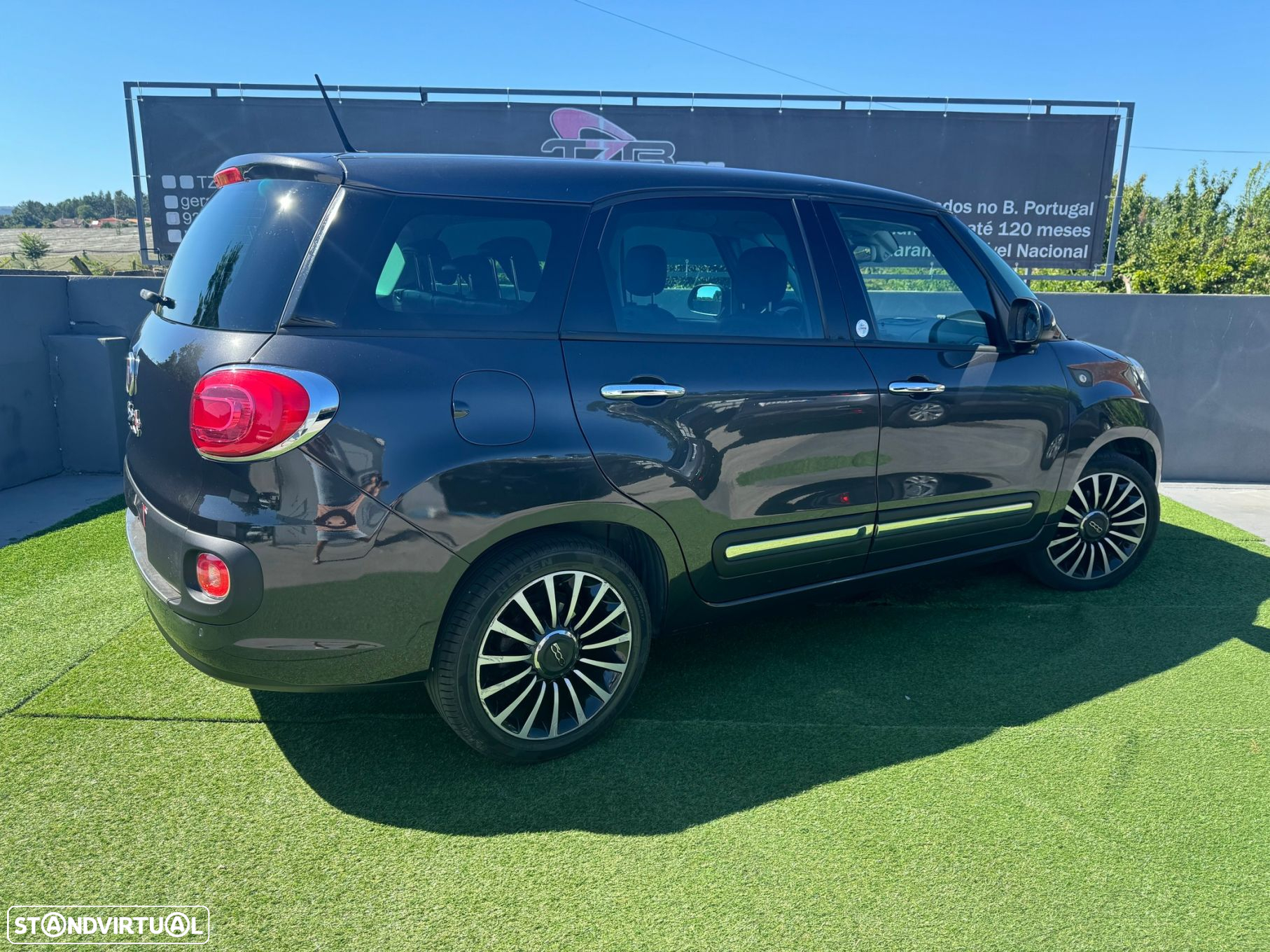 Fiat 500L Living 1.6 MJ S&S - 6