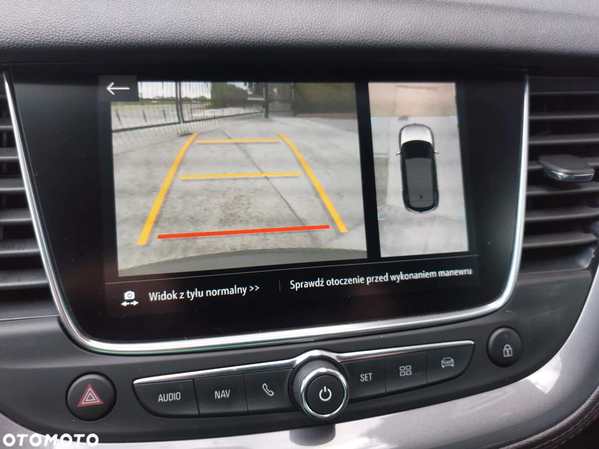 Opel Grandland X 1.5 CDTI Innovation S&S - 9