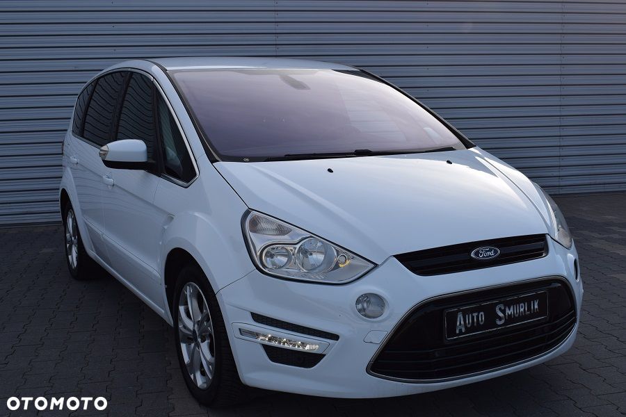 Ford S-Max 2.0 TDCi DPF Ambiente - 18