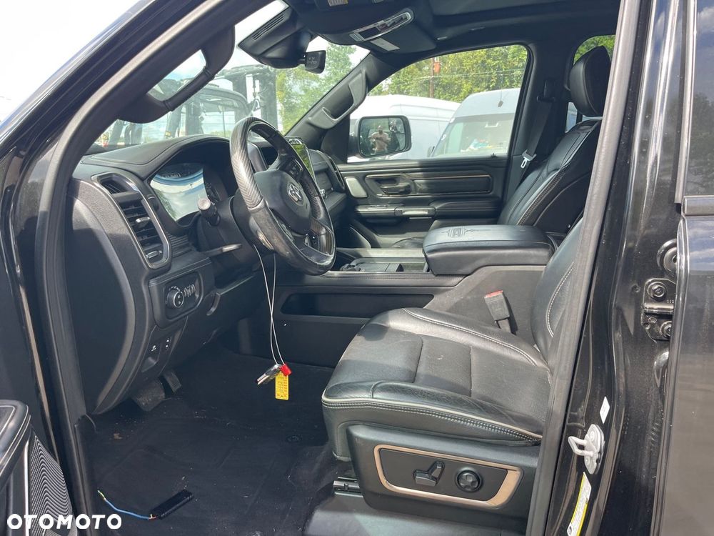 RAM 1500 - 5