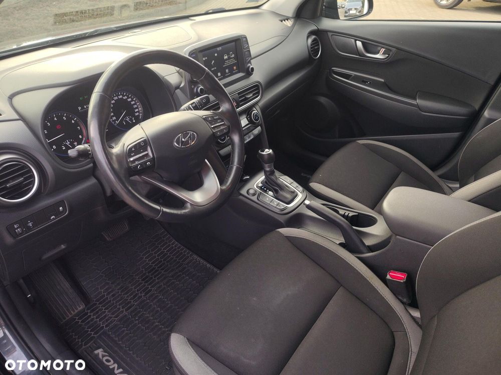 Hyundai Kona - 14