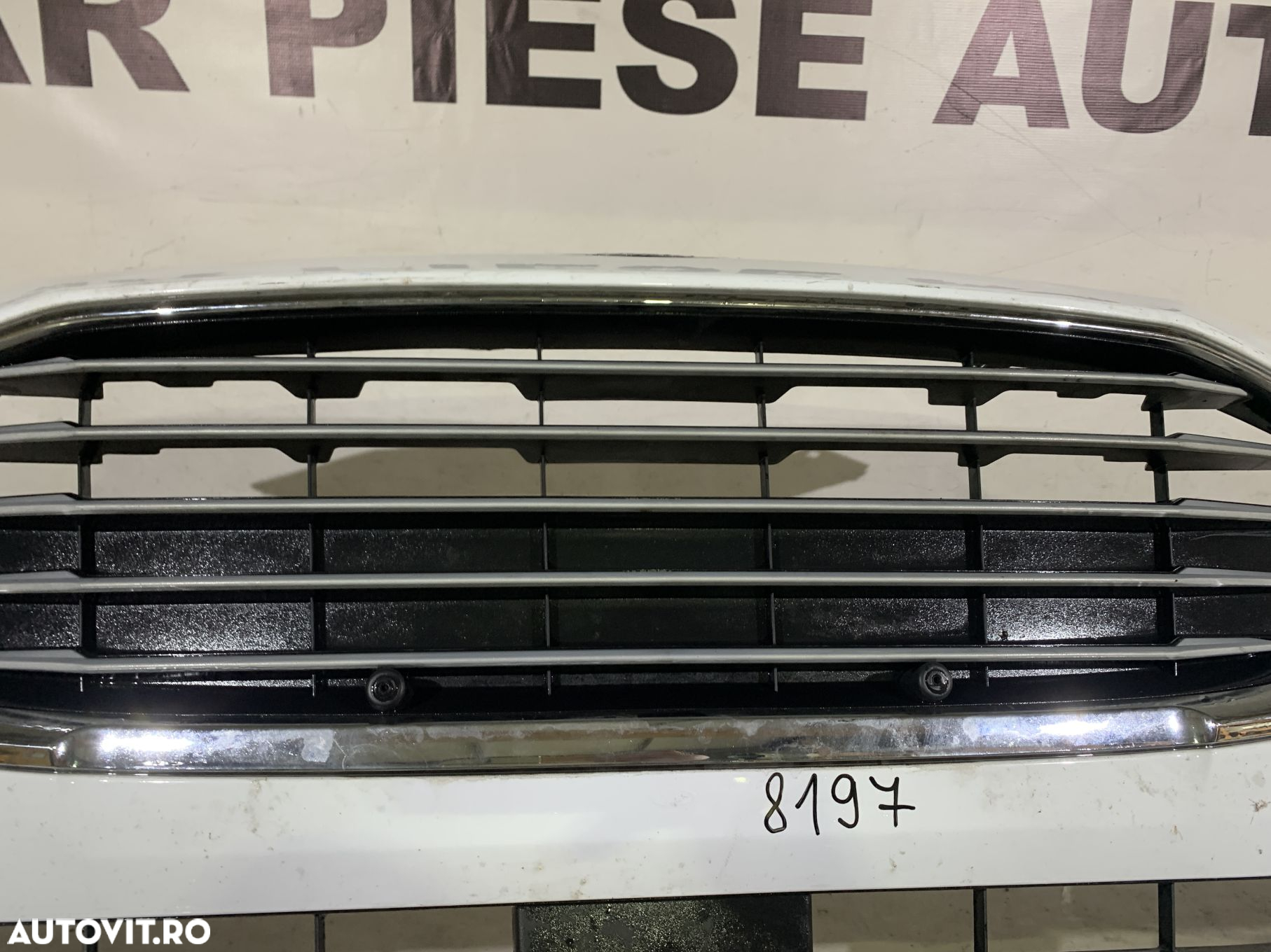 Bara fata Ford Focus 4, 2018, 2019, 2020, 2021, cod origine OE JX7B-17757-A. - 8