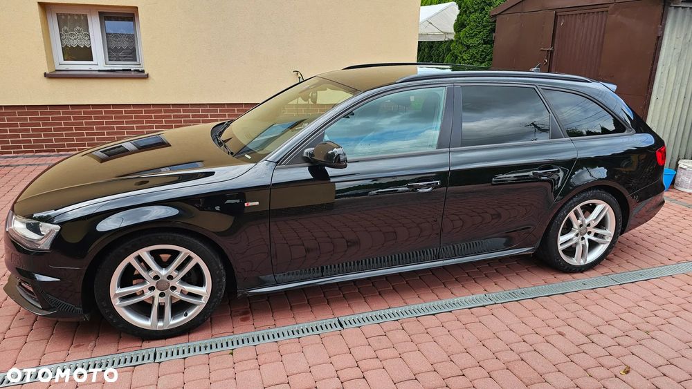 Audi A4 - 15