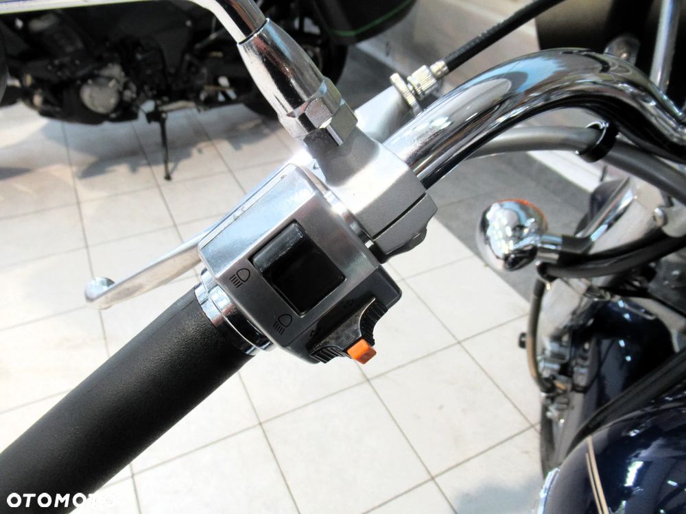 Kawasaki Vulcan - 17