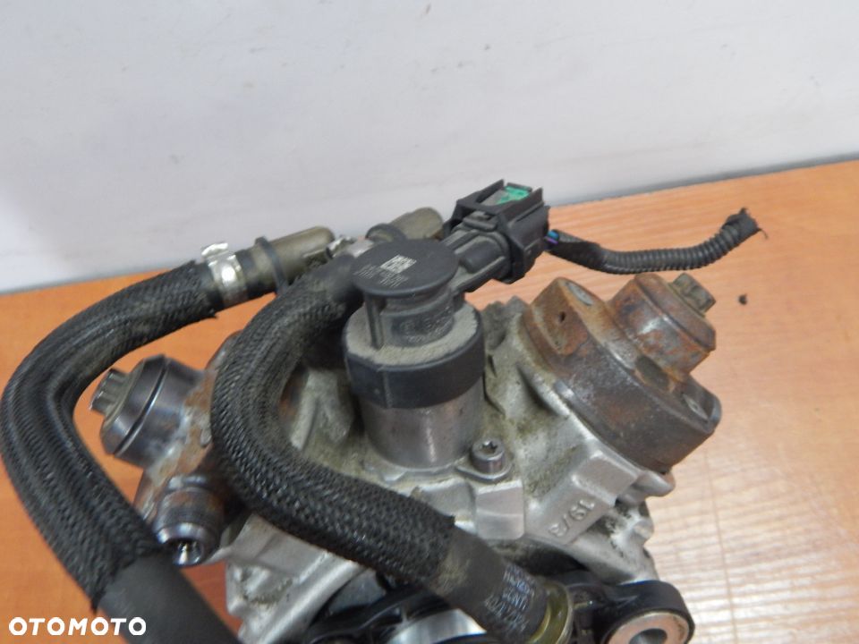pompa wtryskowa 2.0 2.4 VOLVO S60 s80 V60 v70 XC60 XC70 08-17 Łuków części - 6