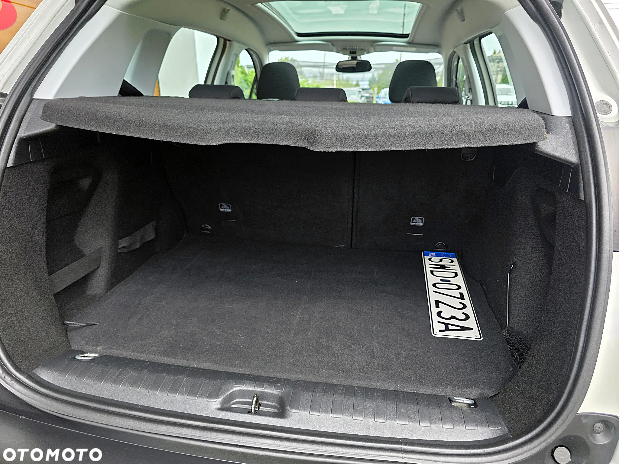Peugeot 2008 1.2 Pure Tech Allure S&S - 10