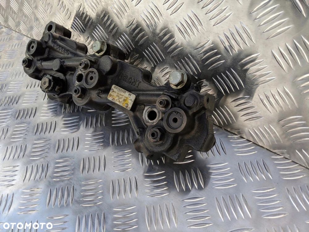 HAMULEC SILNIKOWY DAF XF 95 - 3