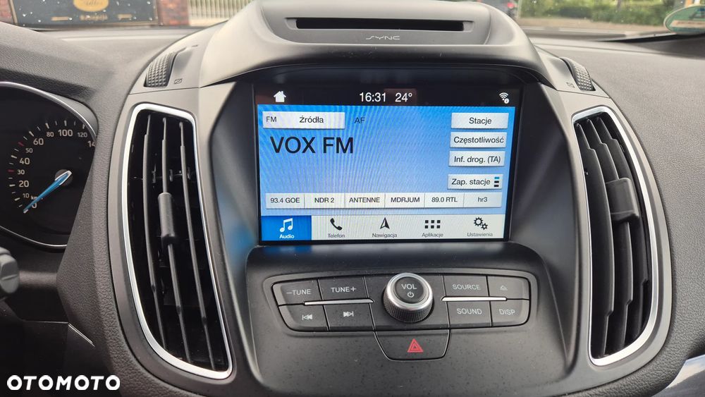 Ford C-MAX 1.5 EcoBoost Start-Stop-System Business Edition - 23