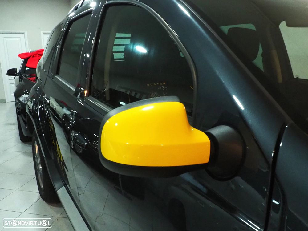 Dacia Duster 1.2 TCe SL Explorer - 4