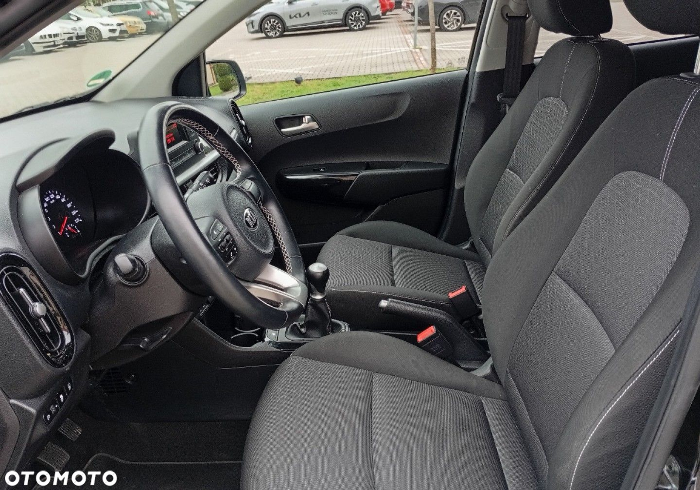 Kia Picanto - 19