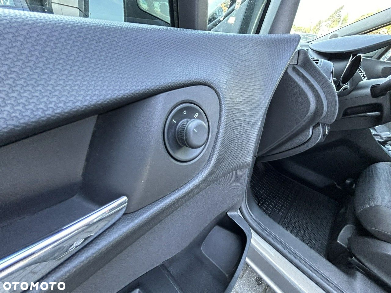 Opel Meriva 1.4 ecoflex Edition - 19