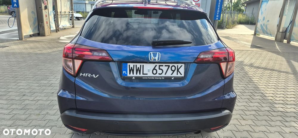 Honda HR-V 1.5 Elegance (ADAS) - 3