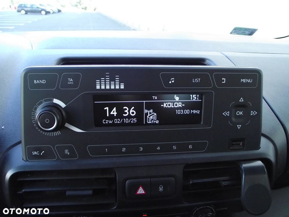 Toyota Proace City Verso Long 1.5 D-4D Business - 26