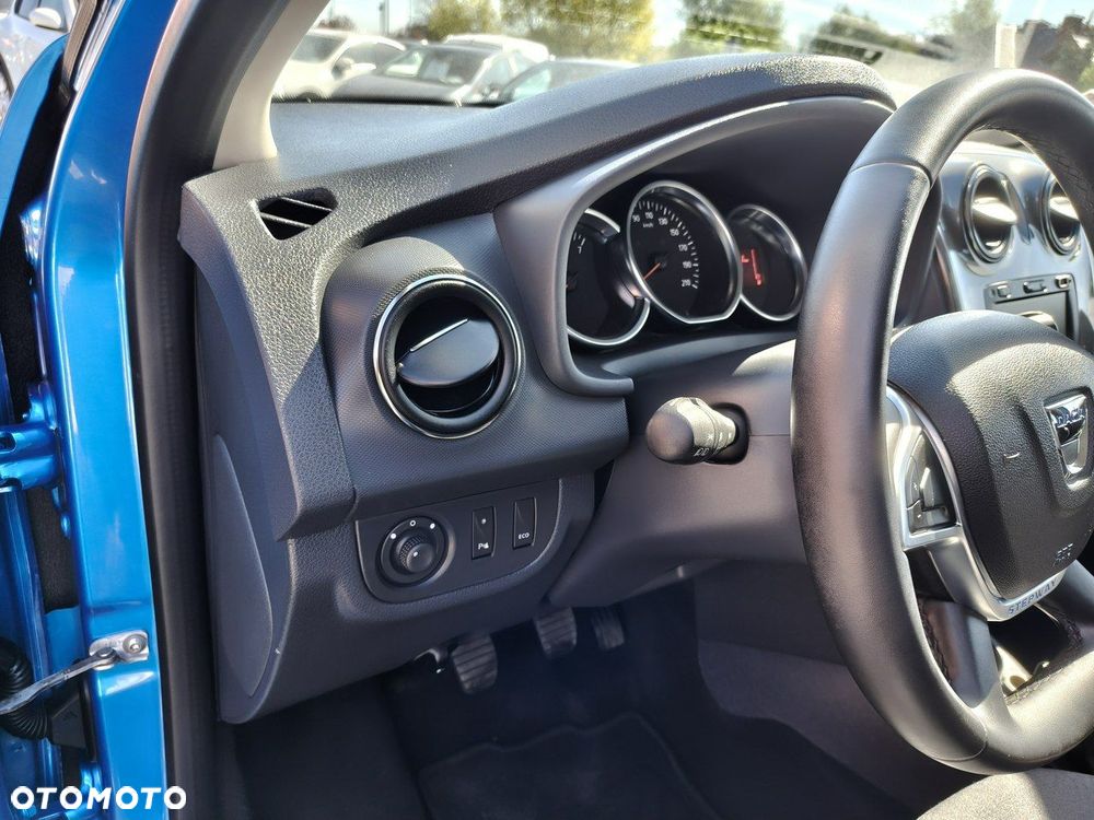 Dacia Sandero Stepway TCe 90 Ambiance - 13