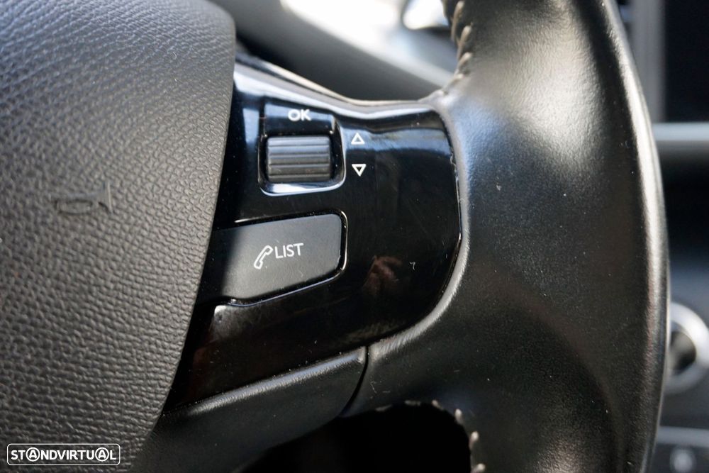 Peugeot 308 PureTech 110 Stop & Start Allure - 13