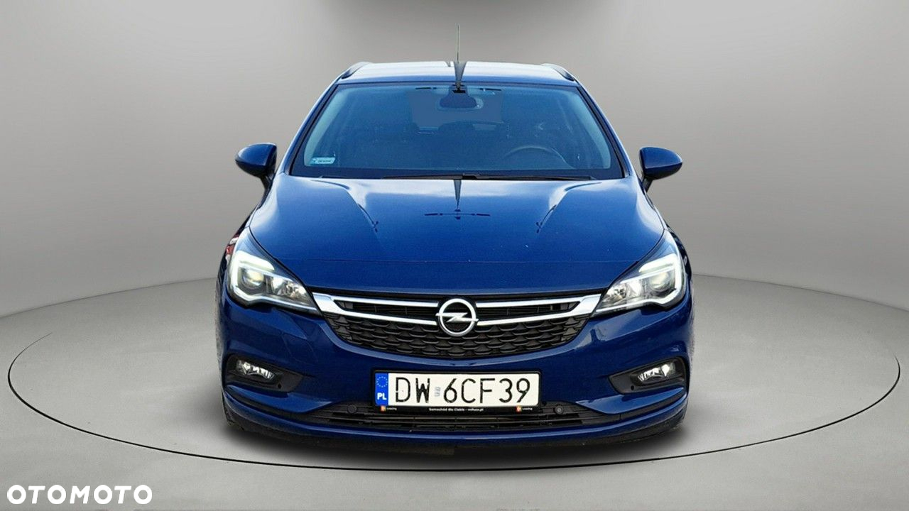 Opel Astra V 1.6 CDTI Enjoy S&S - 2