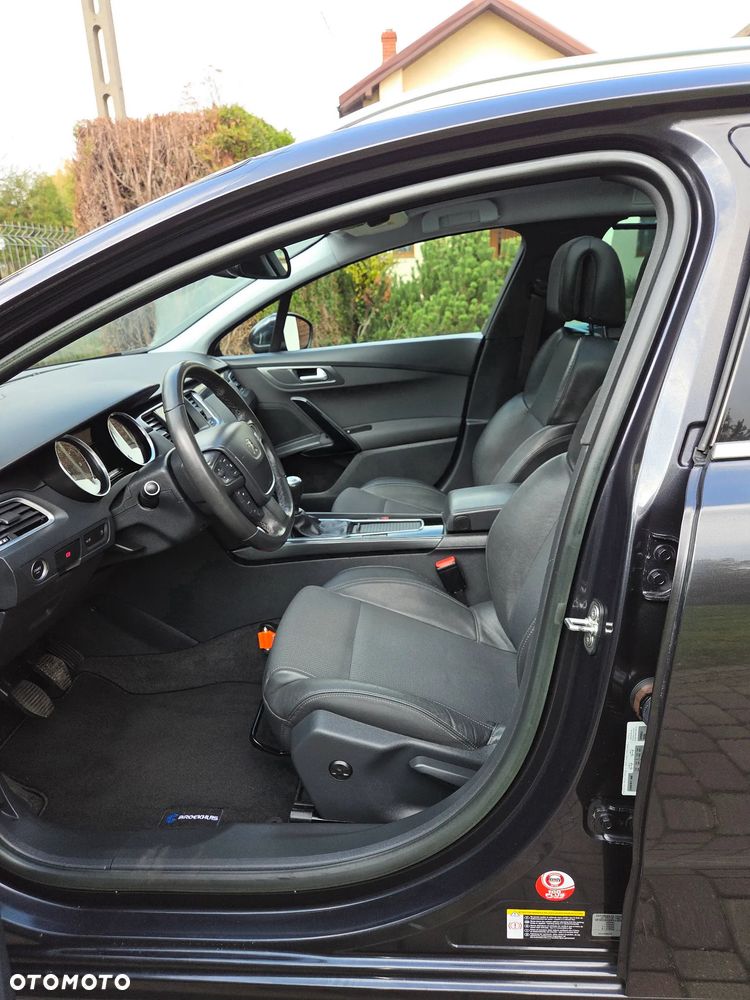 Peugeot 508 BlueHDi 150 Stop&Start Business-Line - 30