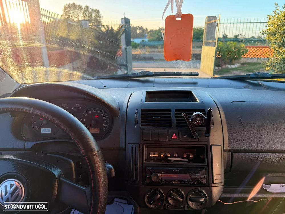 VW Polo - 15