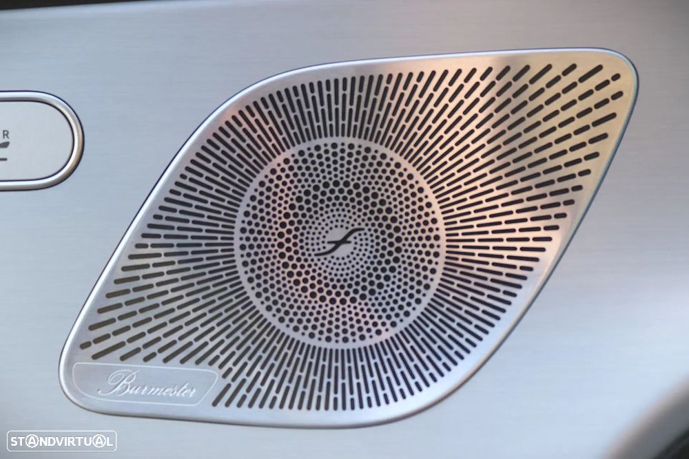 Mercedes-Benz GLE 300 d 4Matic 9G-TRONIC AMG Line - 7