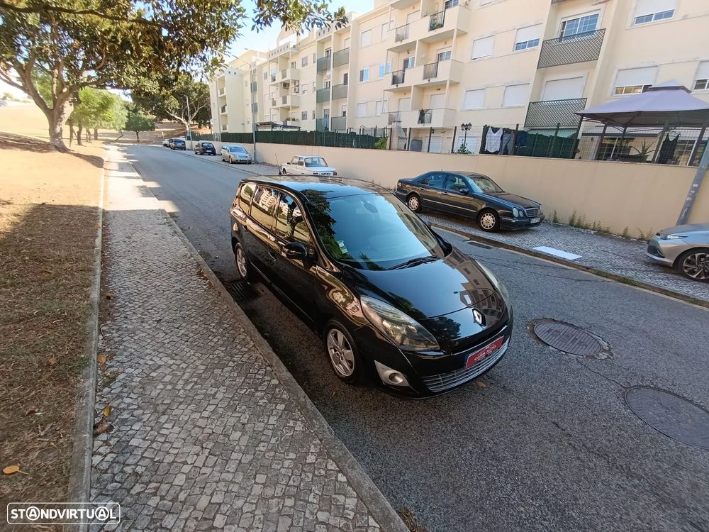 Renault Grand Scénic 1.5 dCi Dynamique S 7L - 41
