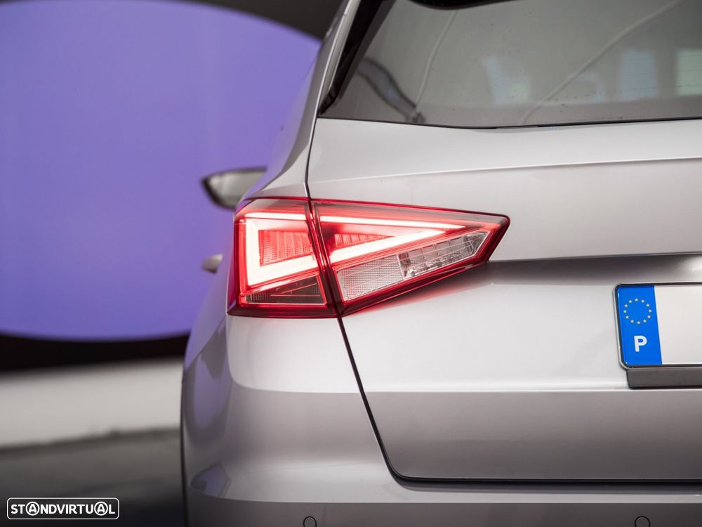 SEAT Arona 1.0 TSI FR - 10