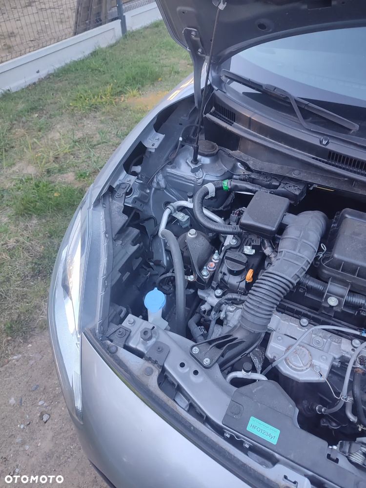 Suzuki Swift 1.2 Dualjet SHVS Premium Plus - 20