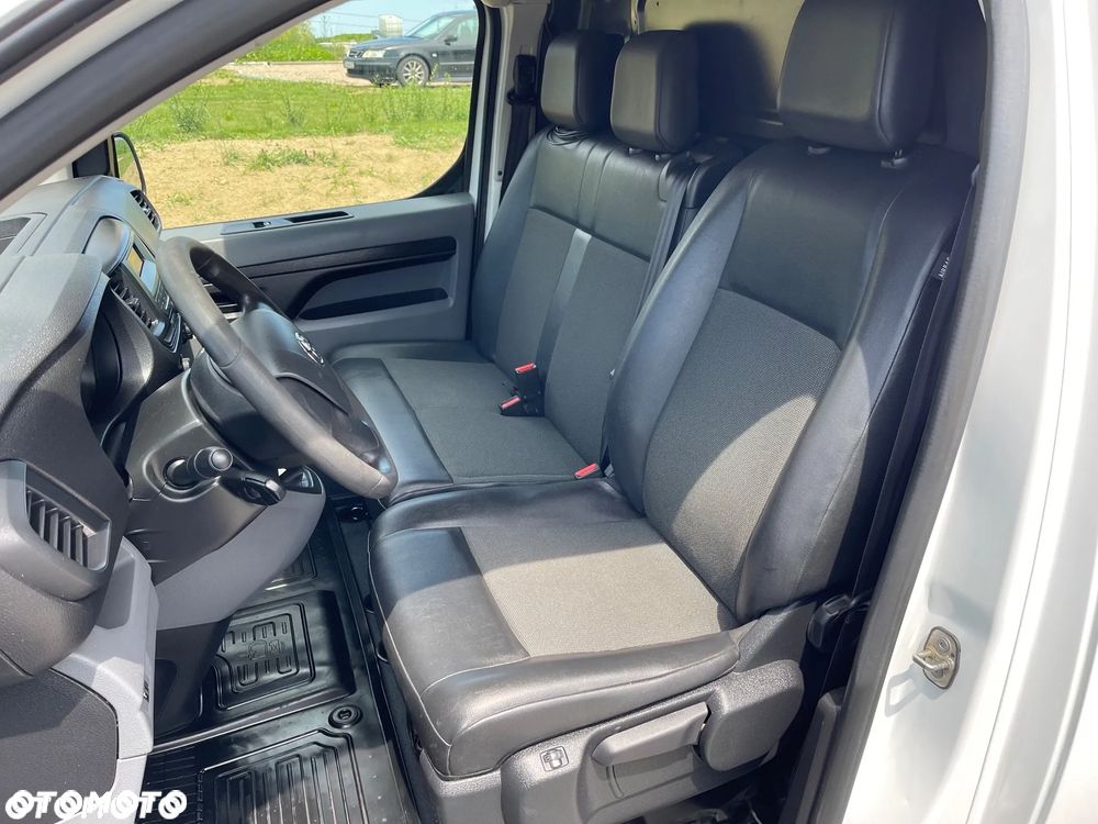 Toyota Proace - 6