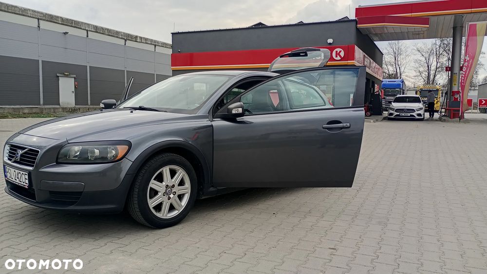 Volvo C30 1.6D - 13