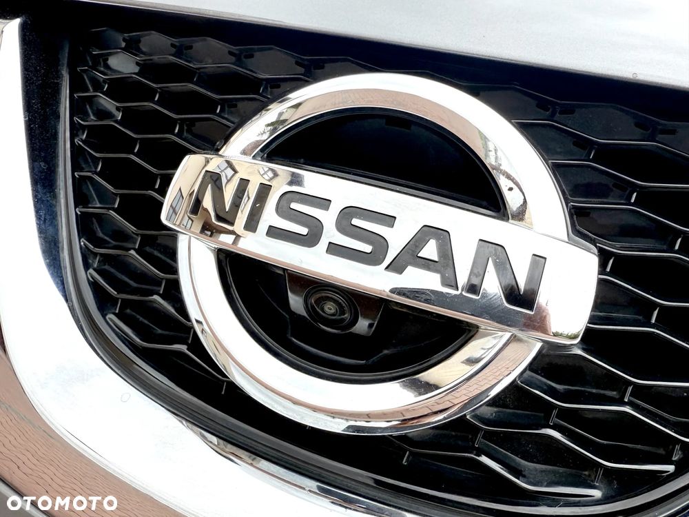 Nissan Qashqai 1.2 DIG-T Tekna - 35