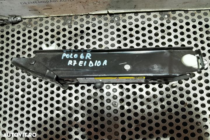 Cric 6R0011031H 6R0011031H Volkswagen VW Polo 5 6R [2009 - 2015] Cros - 2