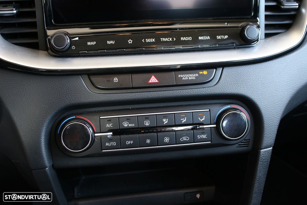 Kia Ceed 1.0 T-GDI Drive - 29