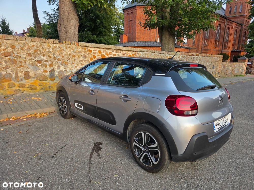 Citroën C3 - 10
