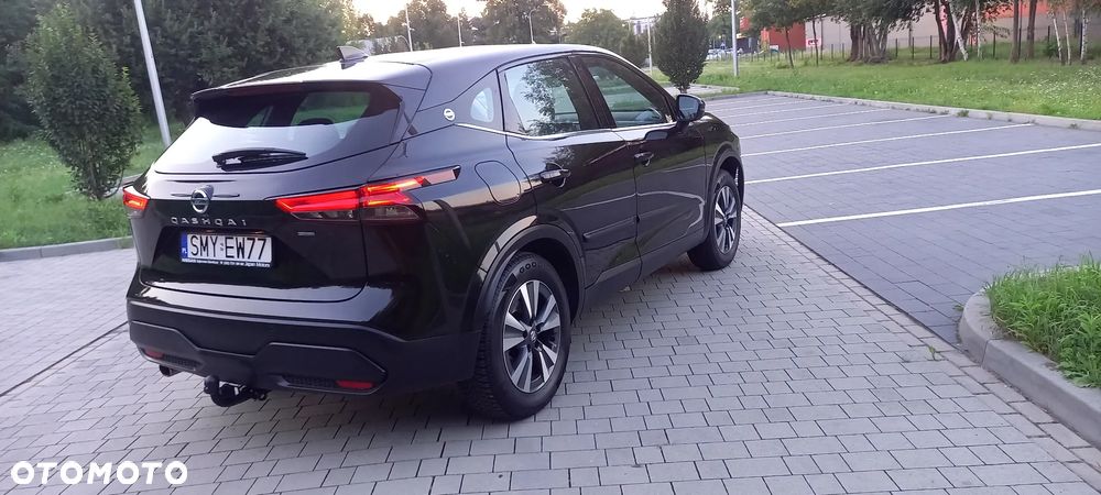 Nissan Qashqai - 25