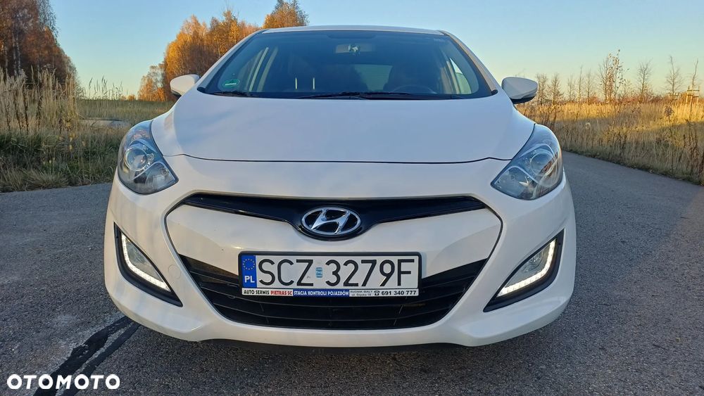 Hyundai i30 - 26