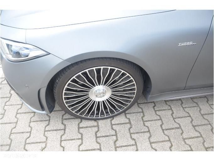 Mercedes-Benz CLS AMG 53 4-Matic+ - 30