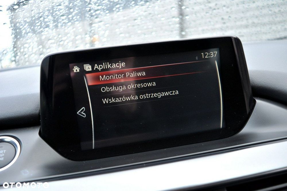 Mazda 6 2.2 D SkyEnergy - 26