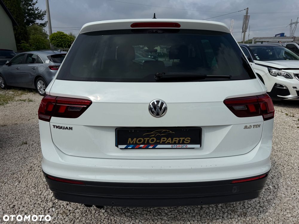 Volkswagen Tiguan - 3