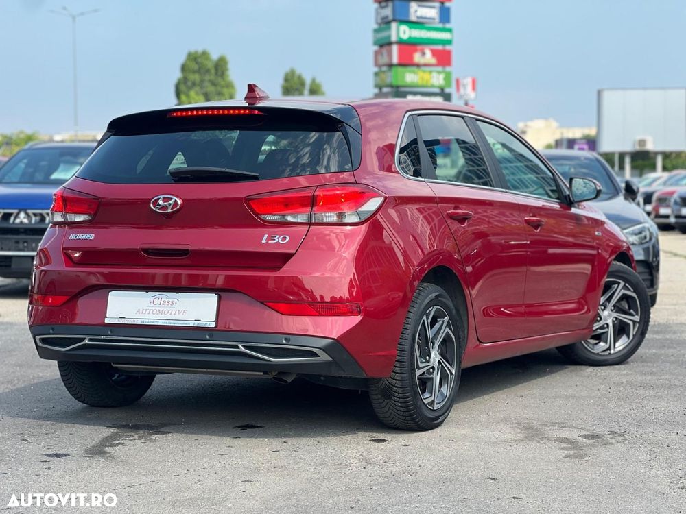 Hyundai i30 - 8