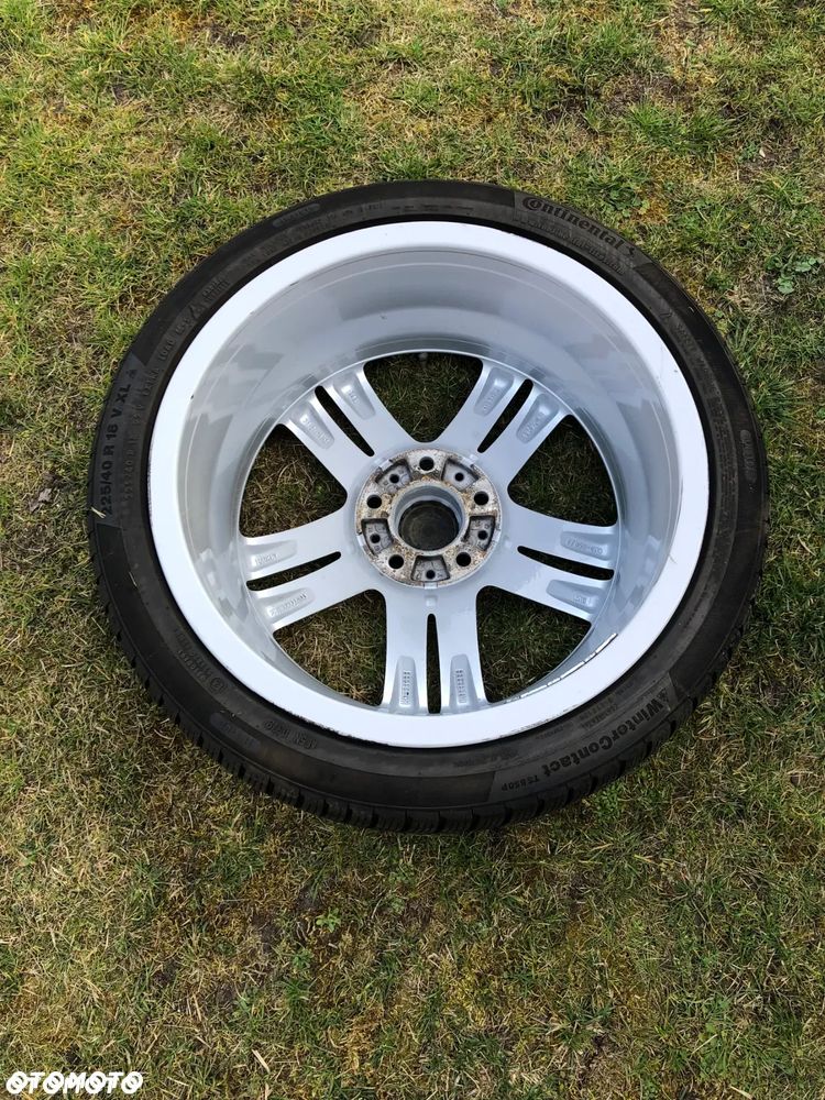 Felga Aluminiowa BMW F20 F21 F22 F23 M-Pakiet - 29