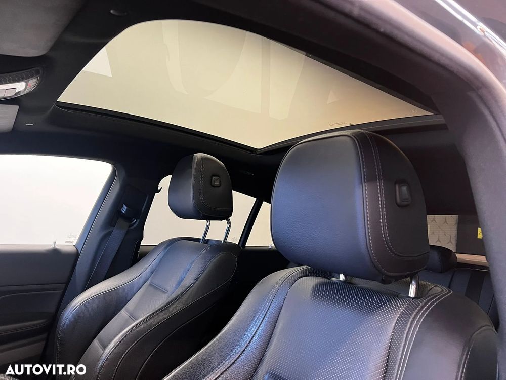 Mercedes-Benz GLE Coupe - 29