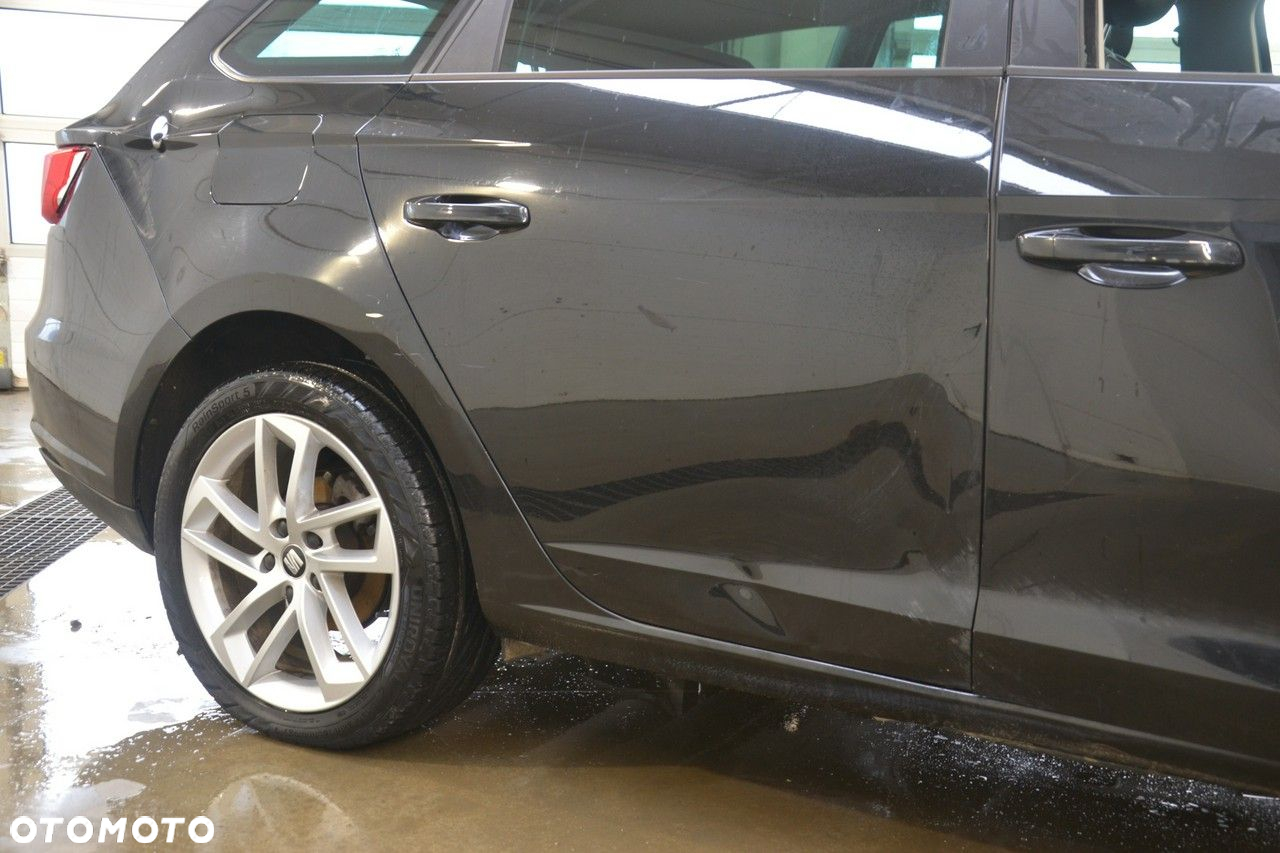 Seat Leon - 11