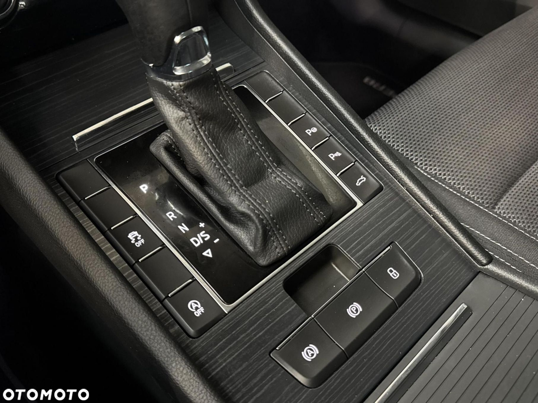 Skoda Superb - 25